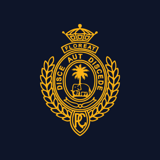 Royal College Logo