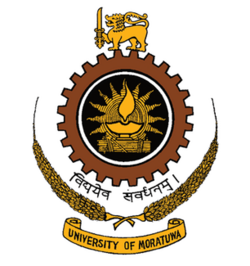 University of Moratuwa Logo